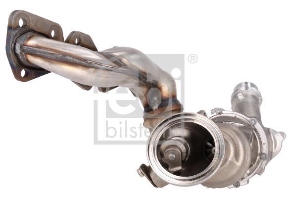 Turbocompresseur (Turbo) FEBI BILSTEIN ref. 186761