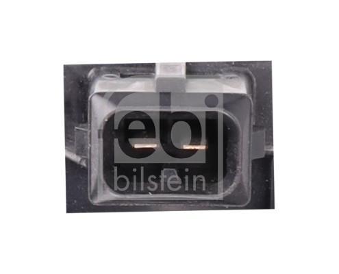 Turbocompresseur (Turbo) FEBI BILSTEIN ref. 186761
