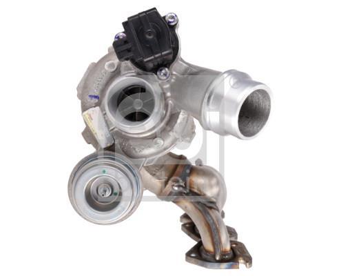 Turbocompresseur (Turbo) FEBI BILSTEIN ref. 186761