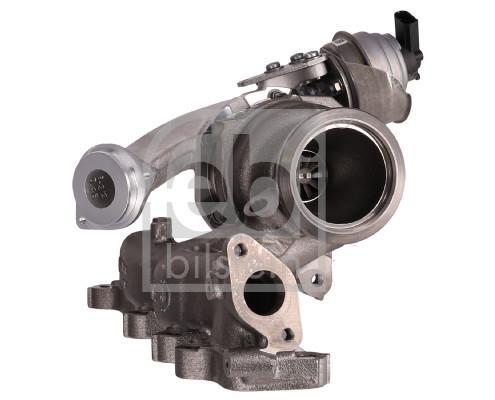 Turbocompresseur (Turbo) FEBI BILSTEIN ref. 186762