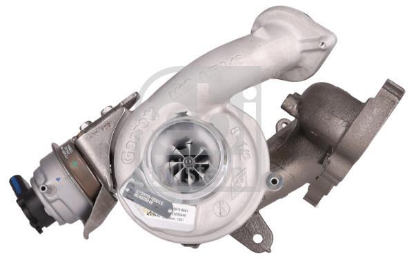 Turbocompresseur (Turbo) FEBI BILSTEIN ref. 186762