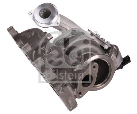 Turbocompresseur (Turbo) FEBI BILSTEIN ref. 186762