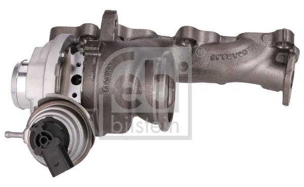 Turbocompresseur (Turbo) FEBI BILSTEIN ref. 186762