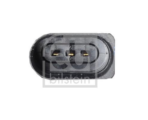 Turbocompresseur (Turbo) FEBI BILSTEIN 186763