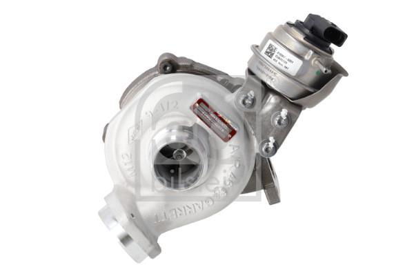 Turbocompresseur (Turbo) FEBI BILSTEIN 186763