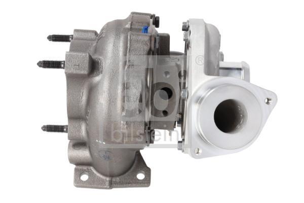 Turbocompresseur (Turbo) FEBI BILSTEIN 186763