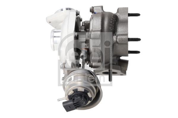 Turbocompresseur (Turbo) FEBI BILSTEIN 186763