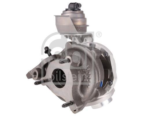 Turbocompresseur (Turbo) FEBI BILSTEIN ref. 186764