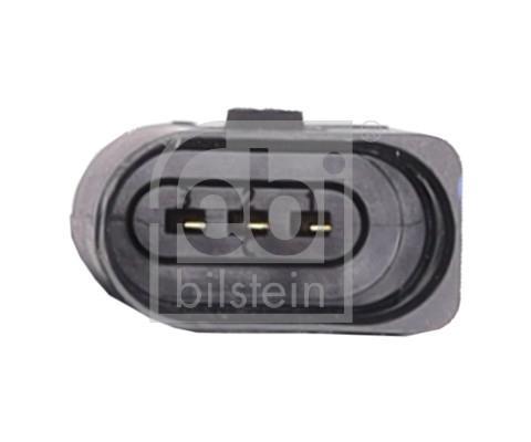 Turbocompresseur (Turbo) FEBI BILSTEIN ref. 186764