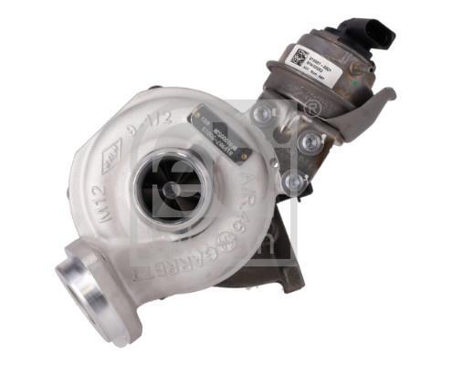 Turbocompresseur (Turbo) FEBI BILSTEIN ref. 186764