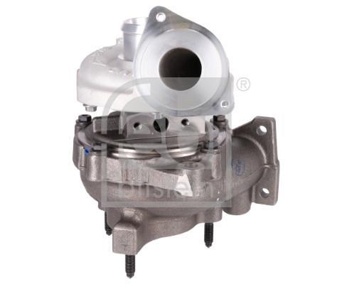 Turbocompresseur (Turbo) FEBI BILSTEIN ref. 186764