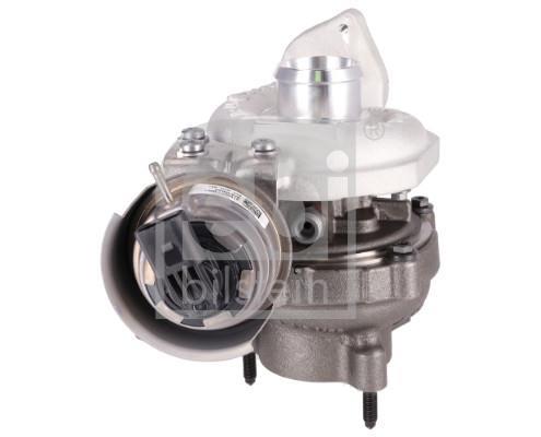 Turbocompresseur (Turbo) FEBI BILSTEIN ref. 186764