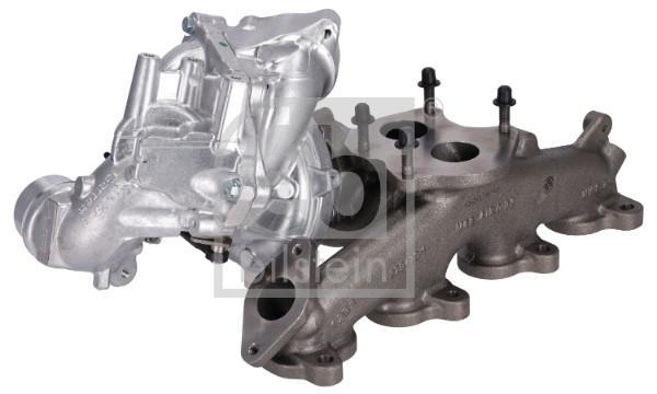 Turbocompresseur (Turbo) FEBI BILSTEIN 186765