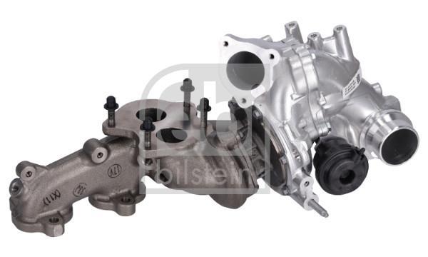 Turbocompresseur (Turbo) FEBI BILSTEIN 186765