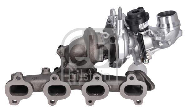 Turbocompresseur (Turbo) FEBI BILSTEIN 186765