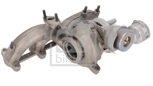 Turbocompresseur (Turbo) FEBI BILSTEIN ref. 186766