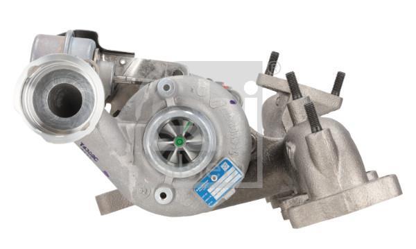Turbocompresseur (Turbo) FEBI BILSTEIN ref. 186766