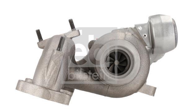 Turbocompresseur (Turbo) FEBI BILSTEIN ref. 186766