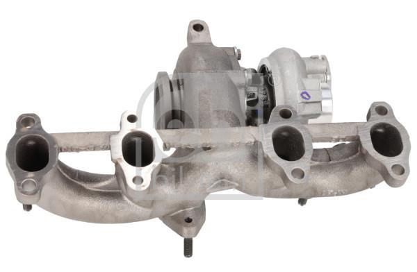Turbocompresseur (Turbo) FEBI BILSTEIN ref. 186766