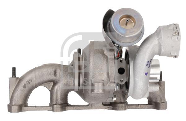 Turbocompresseur (Turbo) FEBI BILSTEIN ref. 186766