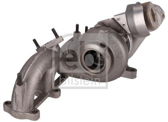 Turbocompresseur (Turbo) FEBI BILSTEIN ref. 186767
