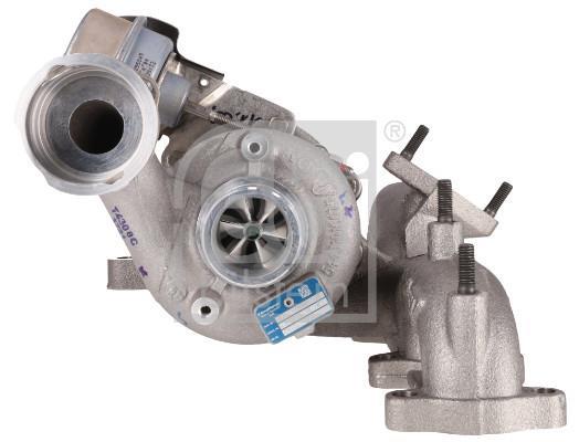Turbocompresseur (Turbo) FEBI BILSTEIN ref. 186767