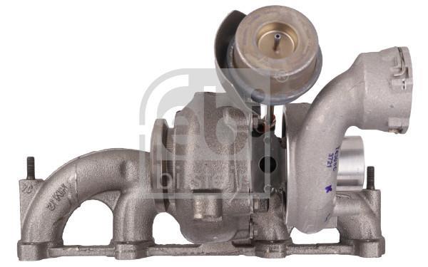 Turbocompresseur (Turbo) FEBI BILSTEIN ref. 186767