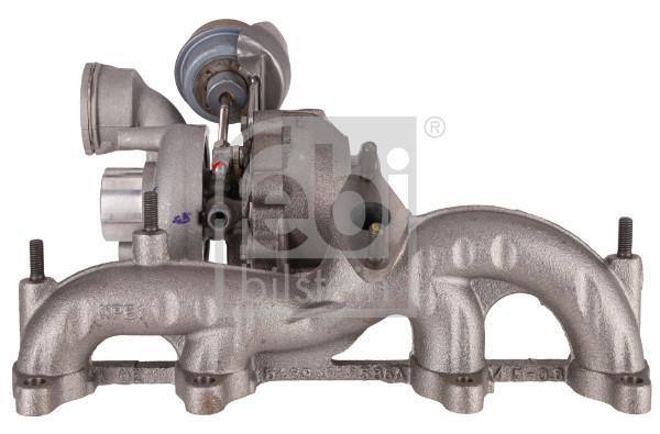 Turbocompresseur (Turbo) FEBI BILSTEIN ref. 186767