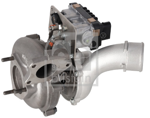 Turbocompresseur (Turbo) FEBI BILSTEIN ref. 186768