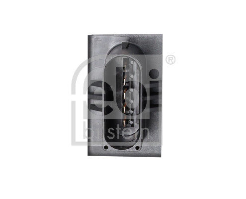 Turbocompresseur (Turbo) FEBI BILSTEIN ref. 186768