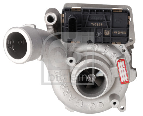 Turbocompresseur (Turbo) FEBI BILSTEIN ref. 186768