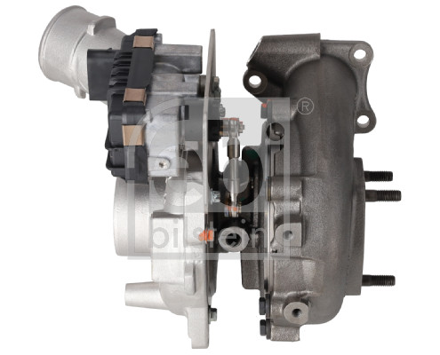 Turbocompresseur (Turbo) FEBI BILSTEIN ref. 186768