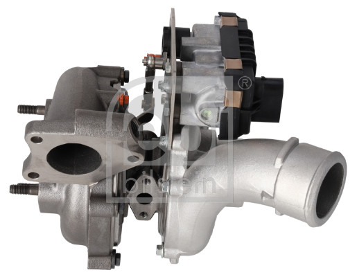 Turbocompresseur (Turbo) FEBI BILSTEIN ref. 186768