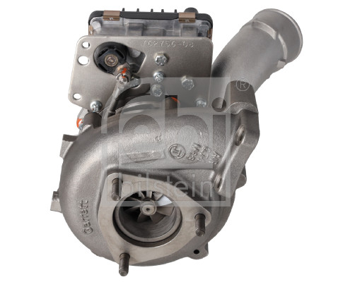 Turbocompresseur (Turbo) FEBI BILSTEIN ref. 186768