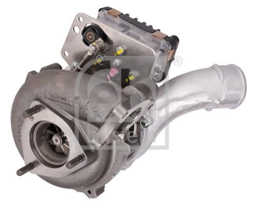 Turbocompresseur (Turbo) FEBI BILSTEIN ref. 186769
