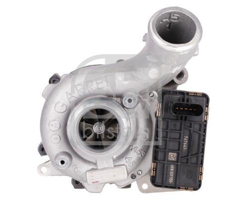 Turbocompresseur (Turbo) FEBI BILSTEIN ref. 186769