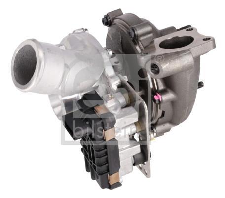 Turbocompresseur (Turbo) FEBI BILSTEIN ref. 186769