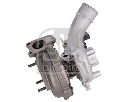 Turbocompresseur (Turbo) FEBI BILSTEIN ref. 186769