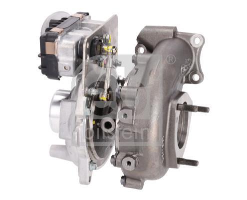 Turbocompresseur (Turbo) FEBI BILSTEIN ref. 186769