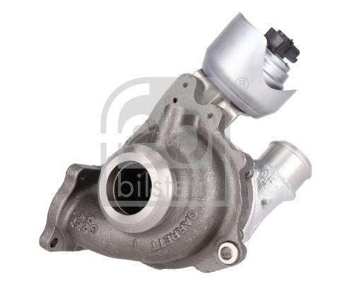 Turbocompresseur (Turbo) FEBI BILSTEIN ref. 186770