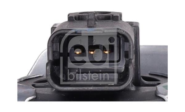 Turbocompresseur (Turbo) FEBI BILSTEIN ref. 186770