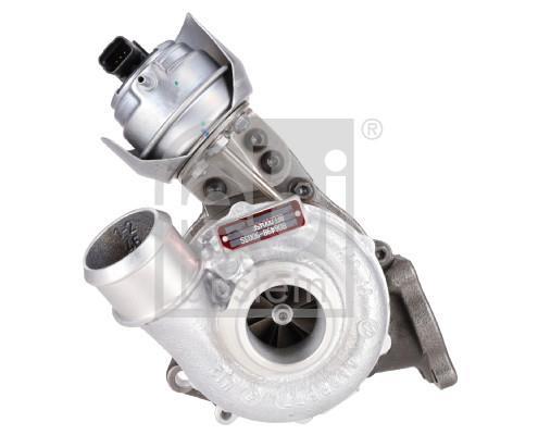 Turbocompresseur (Turbo) FEBI BILSTEIN ref. 186770