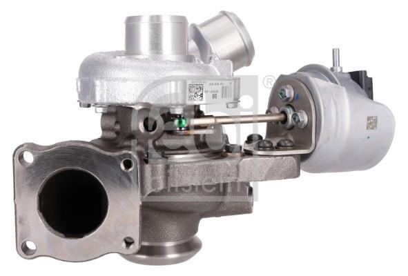 Turbocompresseur (Turbo) FEBI BILSTEIN ref. 186770