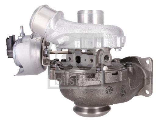 Turbocompresseur (Turbo) FEBI BILSTEIN ref. 186770