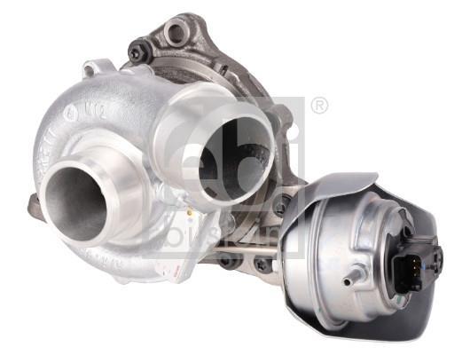 Turbocompresseur (Turbo) FEBI BILSTEIN ref. 186771