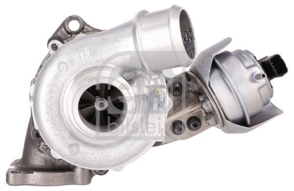 Turbocompresseur (Turbo) FEBI BILSTEIN ref. 186771