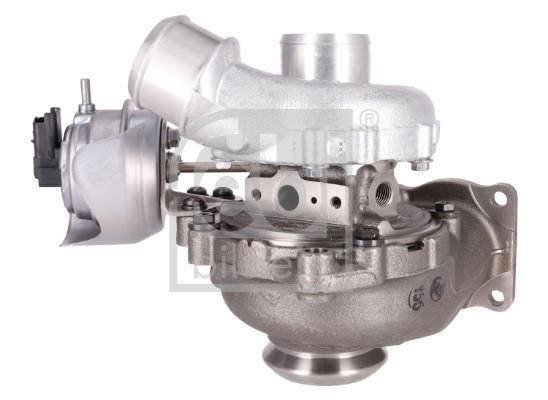 Turbocompresseur (Turbo) FEBI BILSTEIN ref. 186771