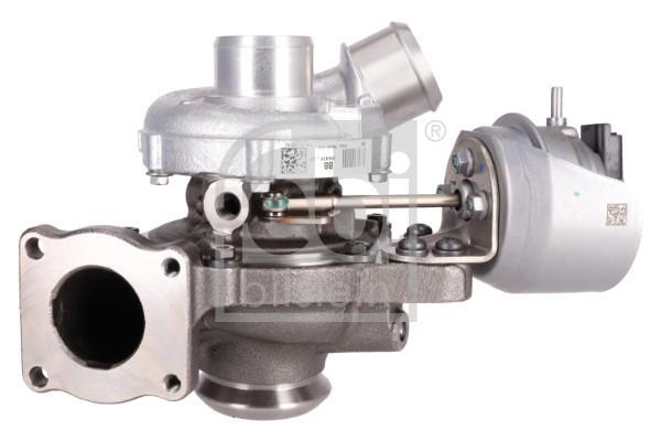 Turbocompresseur (Turbo) FEBI BILSTEIN ref. 186771