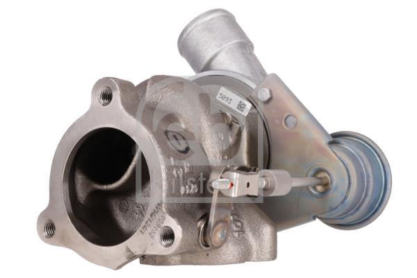 Turbocompresseur (Turbo) FEBI BILSTEIN ref. 186772