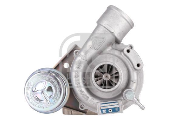 Turbocompresseur (Turbo) FEBI BILSTEIN ref. 186772